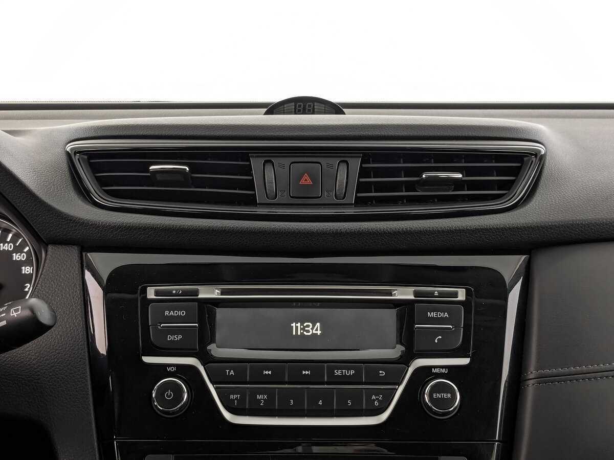 Купить Nissan Qashqai, 2021, 44 000 км, фото №13