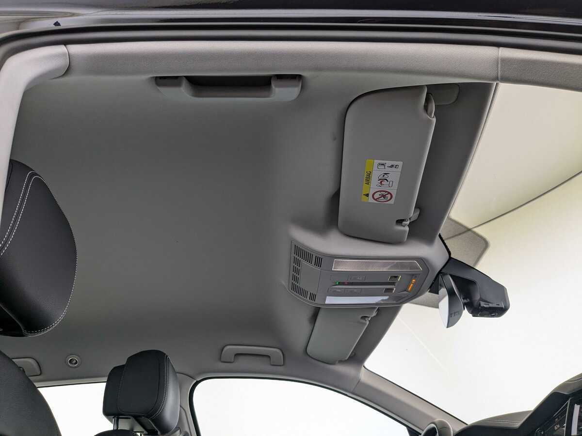 Купить Volkswagen Touareg, 2020, 117 000 км, фото №19