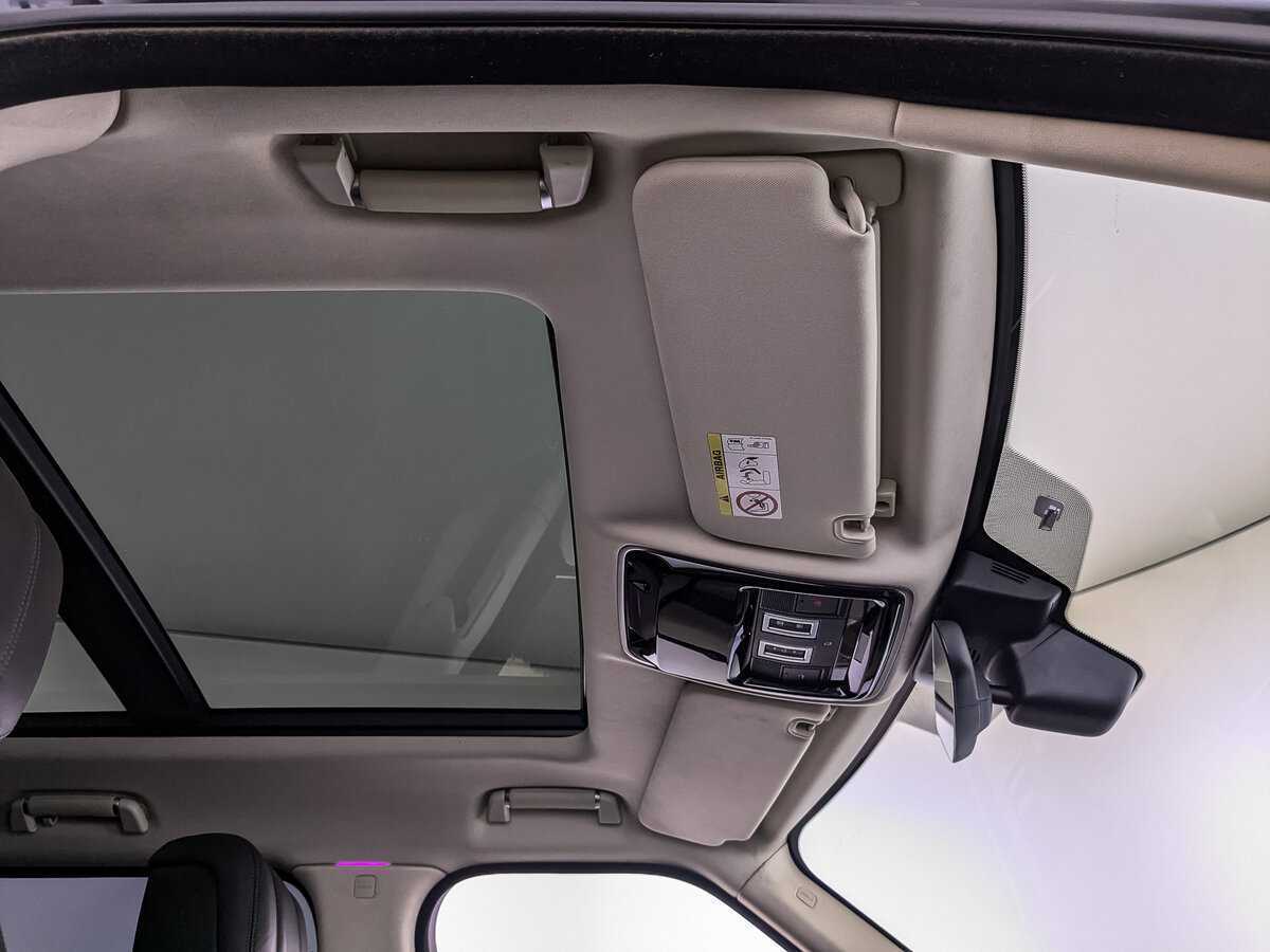 Купить Land Rover Range Rover, 2019, 138 768 км, фото №18
