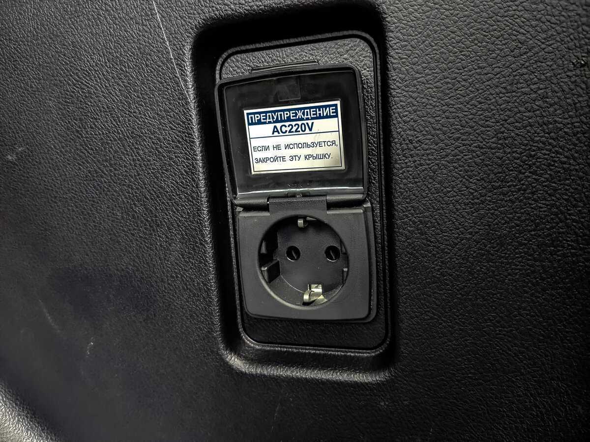 Купить Toyota Land Cruiser Prado, 2015, 123 836 км, фото №22