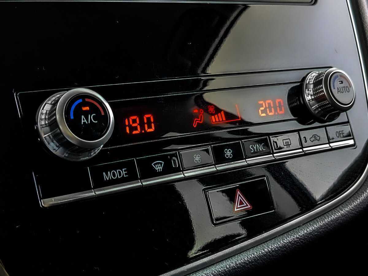 Купить Mitsubishi Outlander, 2021, 70 825 км, фото №20