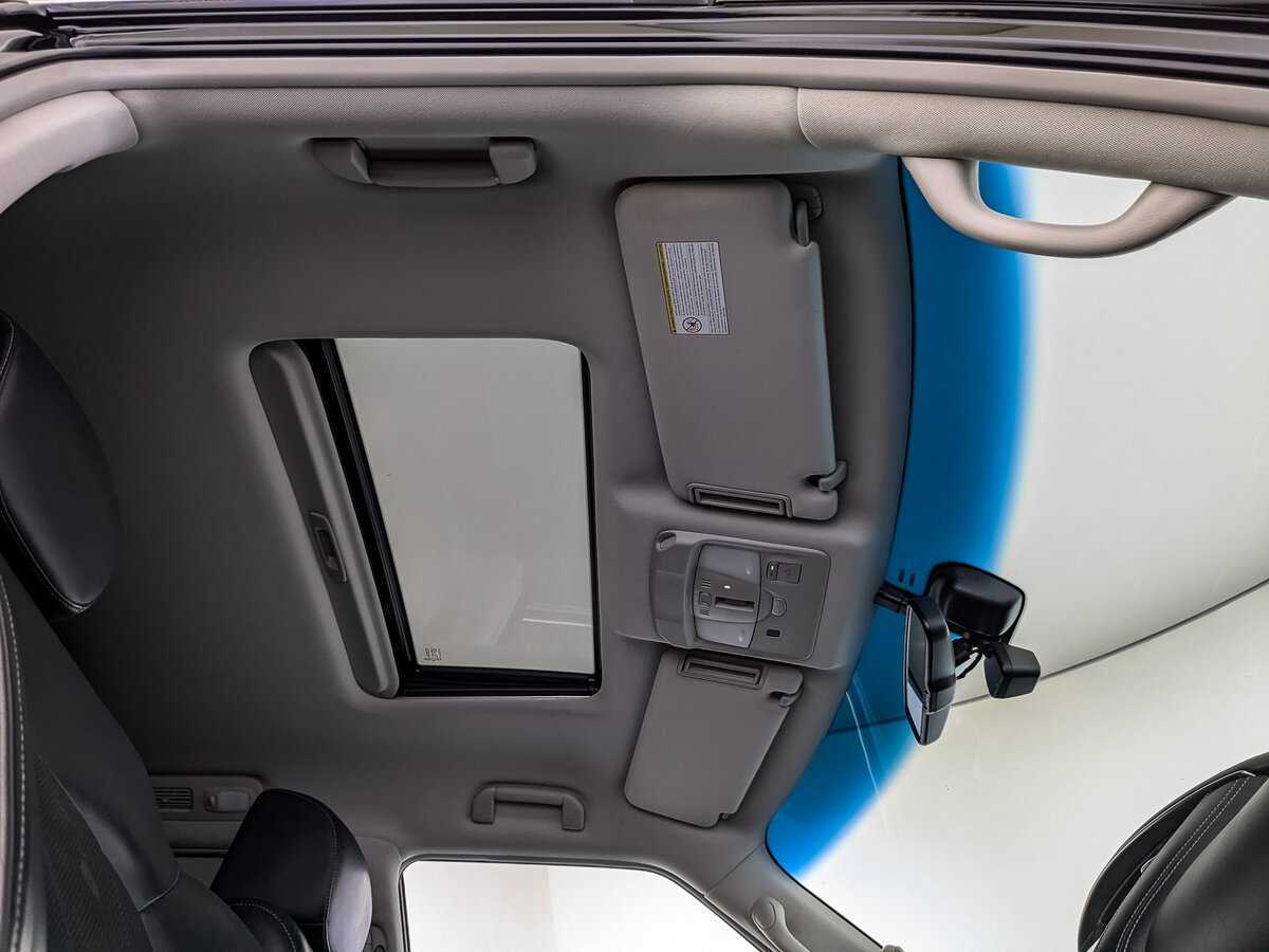 Купить Infiniti QX80, 2017, 90 162 км, фото №19