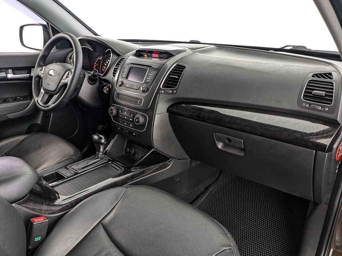 Купить Kia Sorento, 2020, 143 481 км, фото №9
