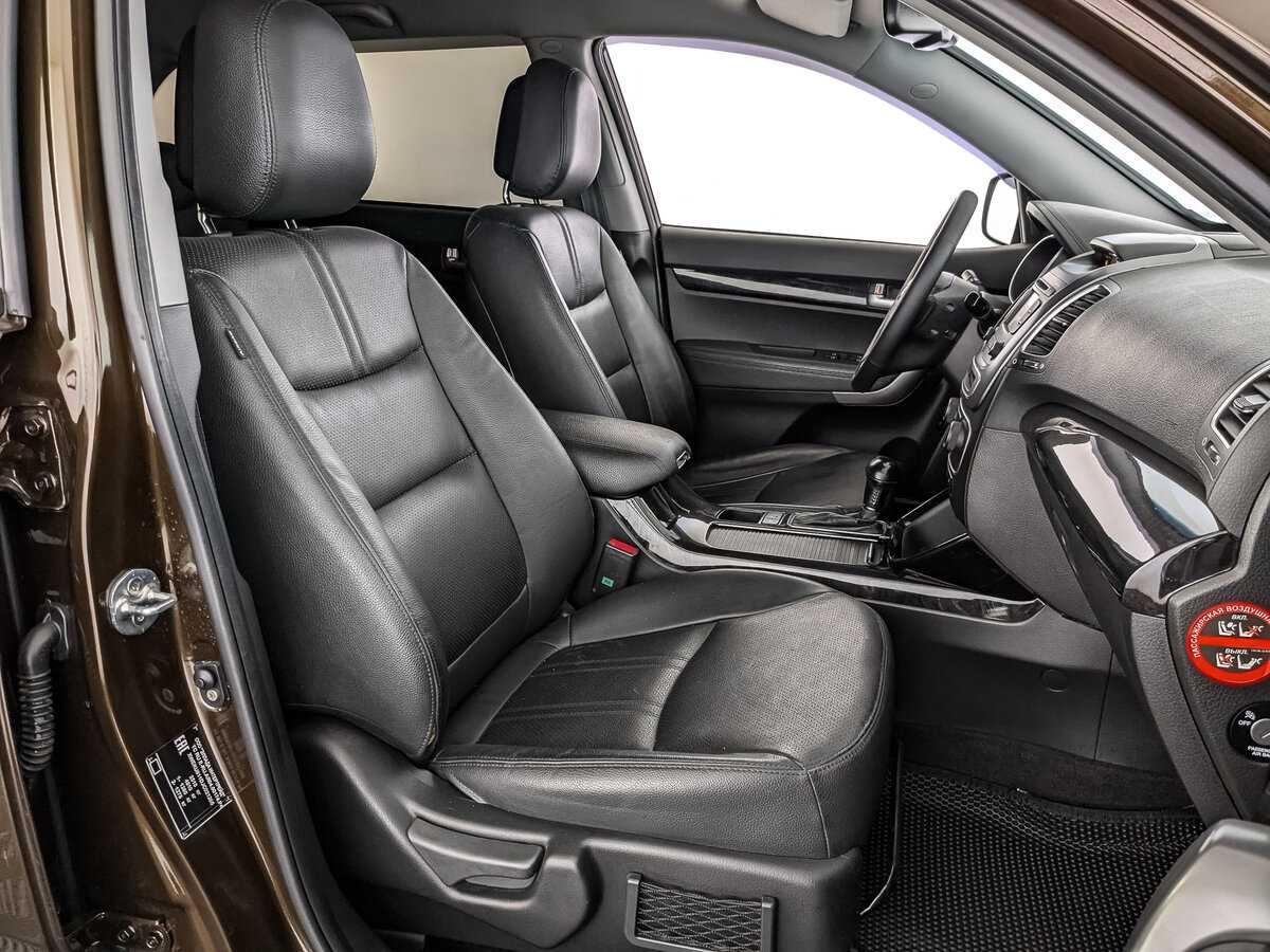 Купить Kia Sorento, 2020, 143 481 км, фото №20