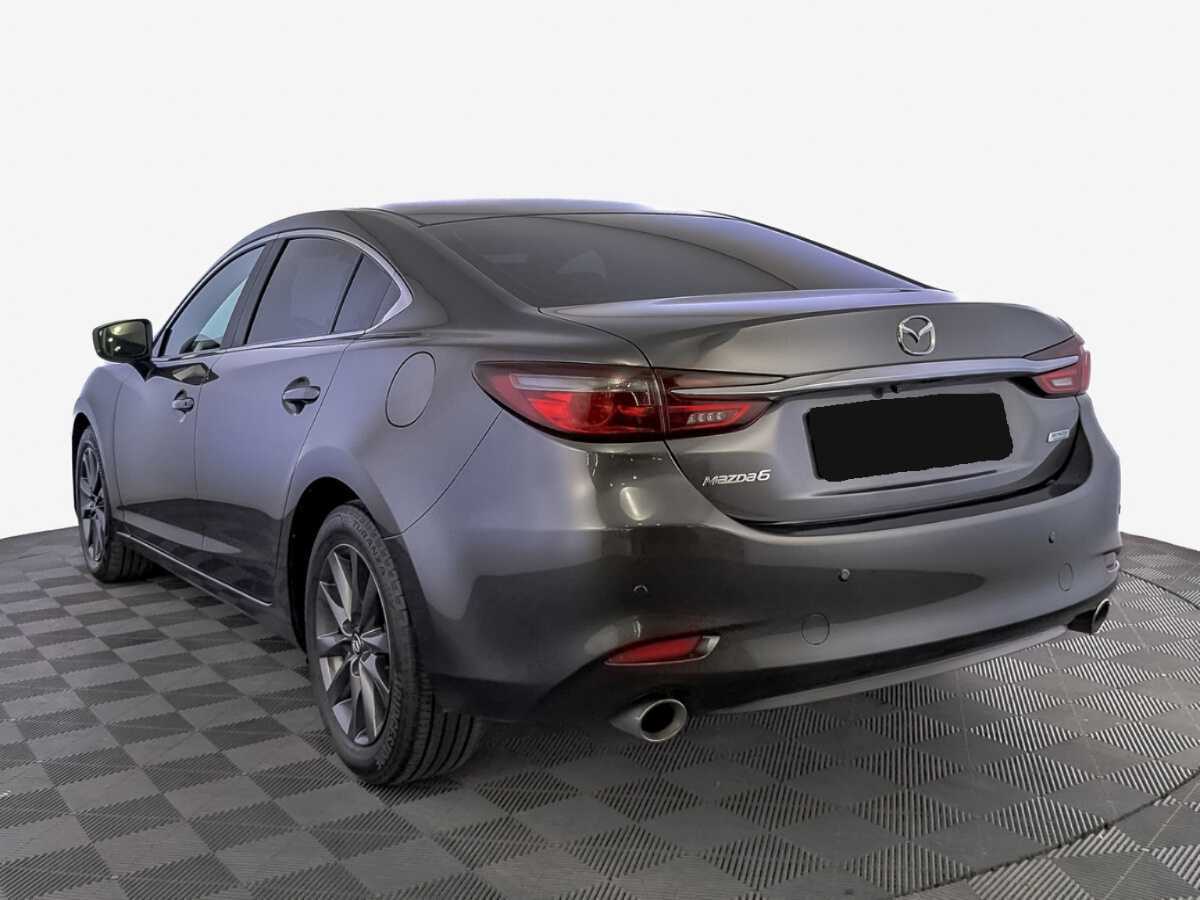Купить Mazda 6, 2019, 111 293 км, фото №7