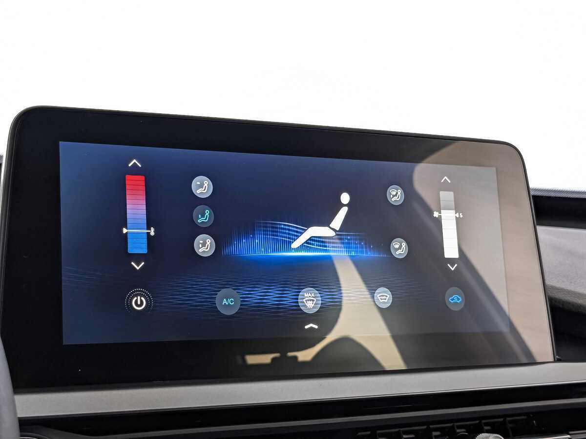 Купить CHERY Tiggo 4 Pro, 2023, 11 187 км, фото №22