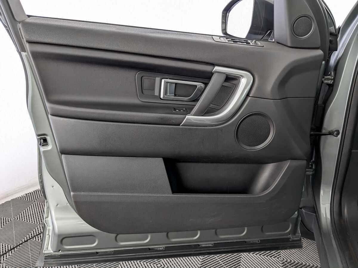 Купить Land Rover Discovery Sport, 2018, 101 000 км, фото №15