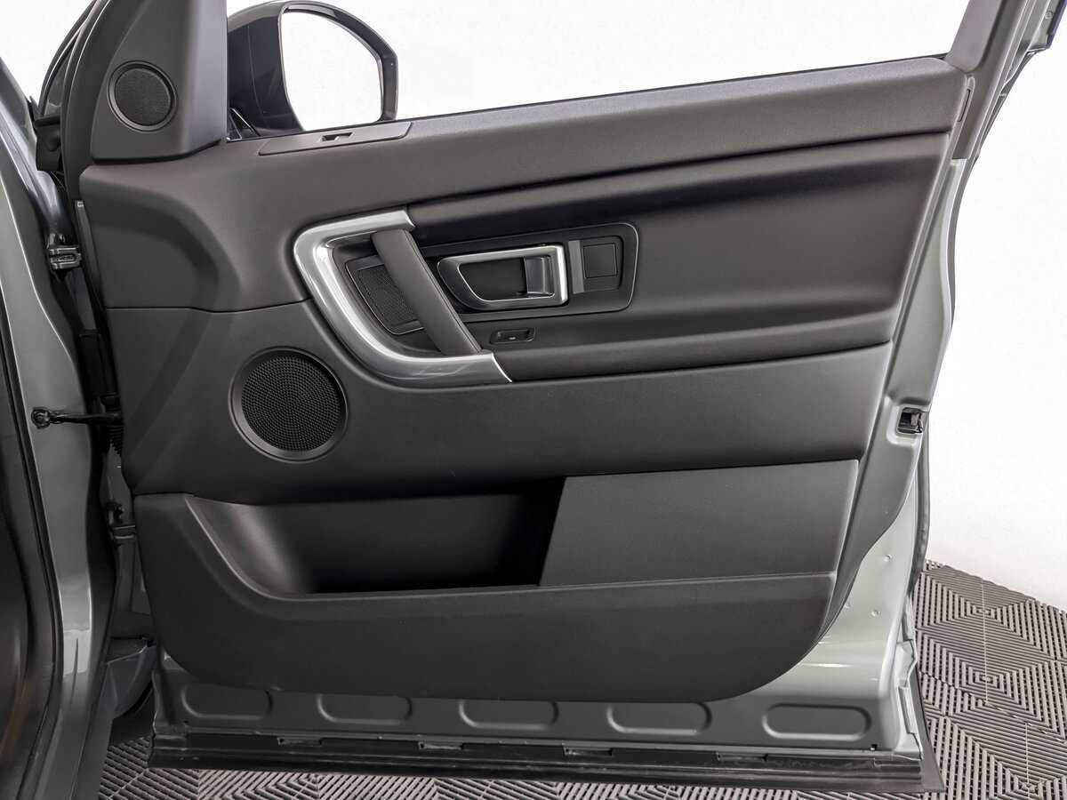 Купить Land Rover Discovery Sport, 2018, 101 000 км, фото №21