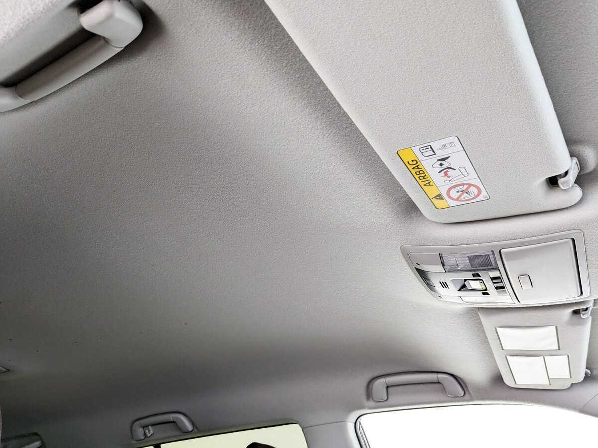 Купить Toyota Land Cruiser Prado, 2017, 107 551 км, фото №19