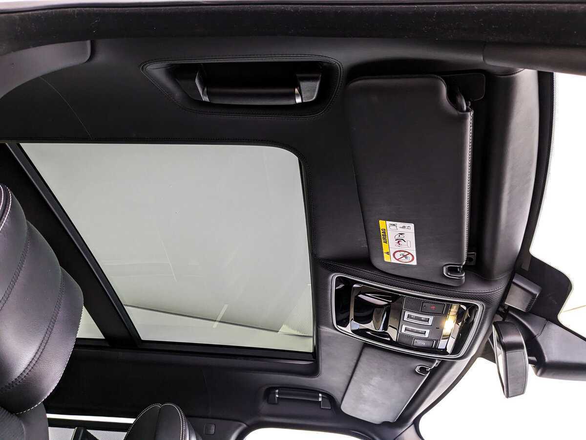 Купить Land Rover Range Rover, 2016, 78 842 км, фото №19