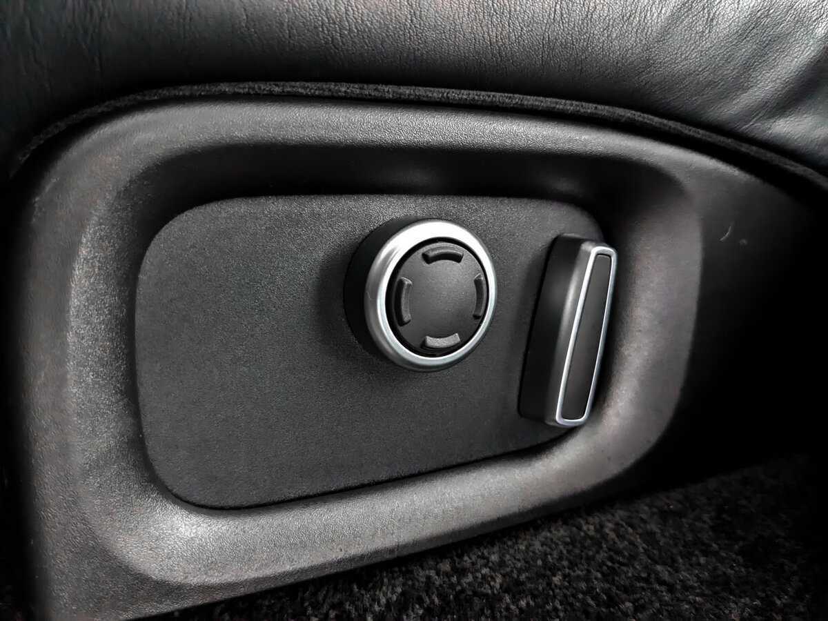 Купить Land Rover Range Rover, 2016, 78 842 км, фото №21