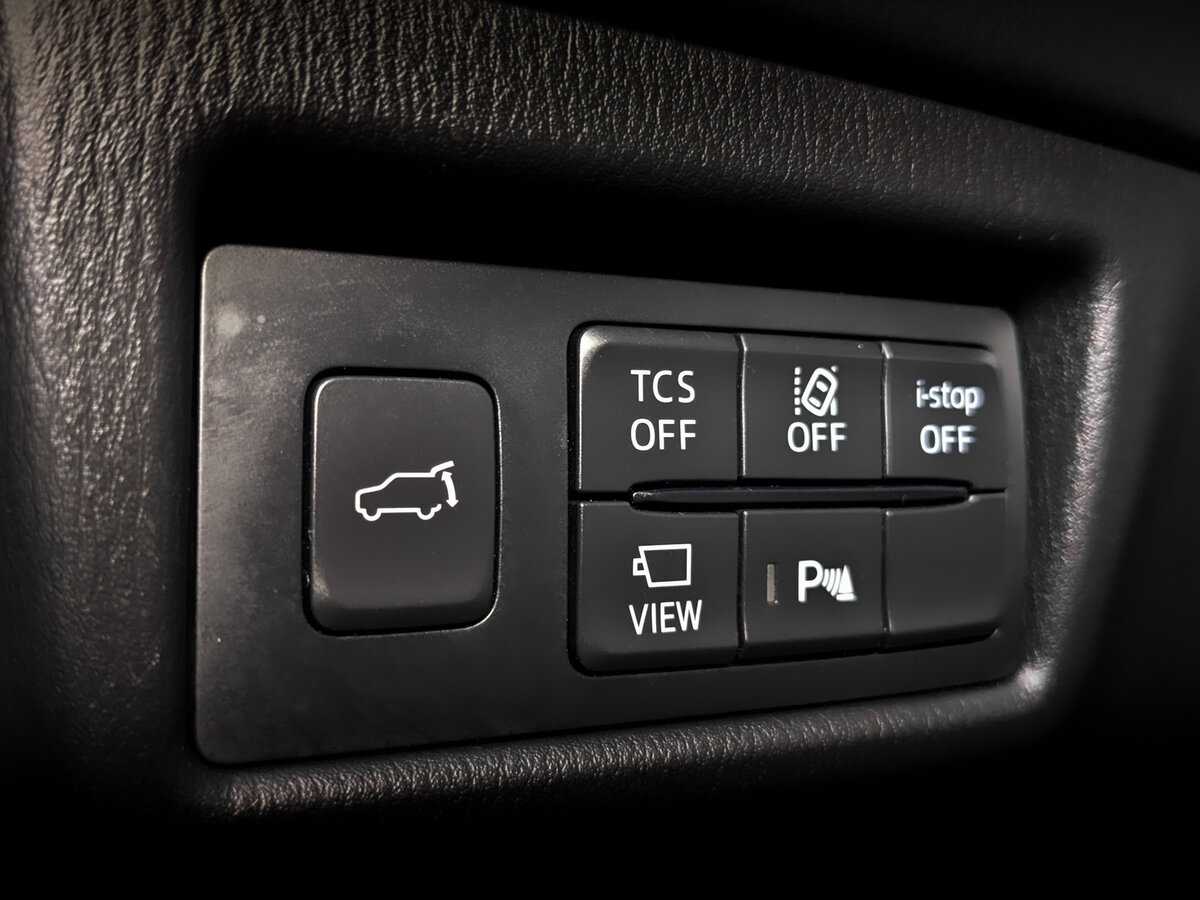 Купить Mazda CX-5, 2019, 246 464 км, фото №24