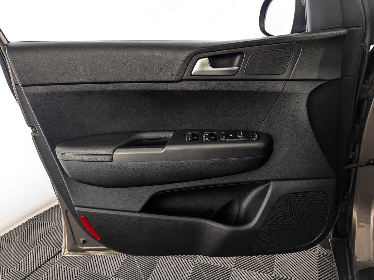 Купить Kia Sportage, 2020, 54 222 км, фото №15