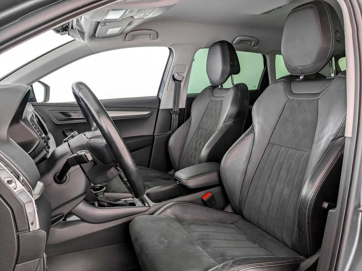 Купить Skoda Karoq DSG6, 2020, 58 947 км, фото №16