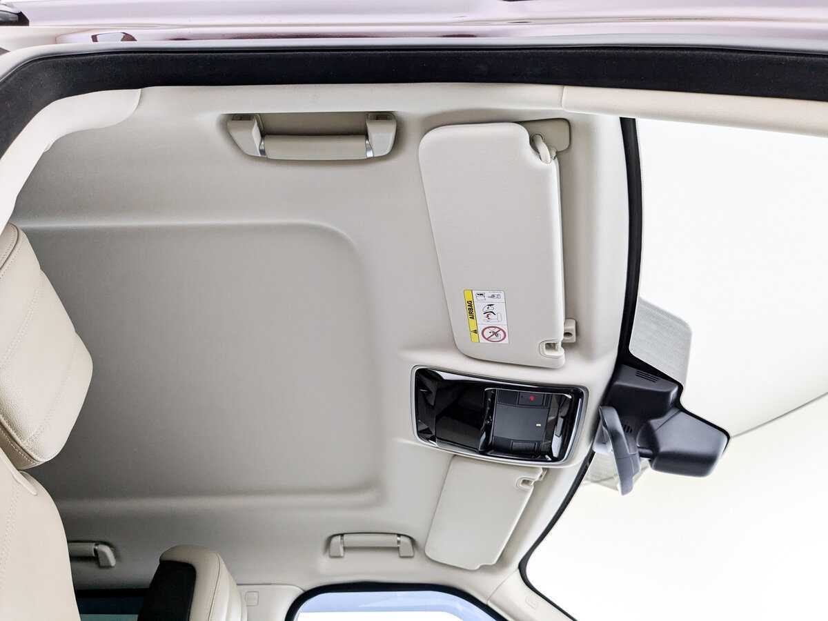 Купить Land Rover Range Rover, 2018, 118 000 км, фото №19