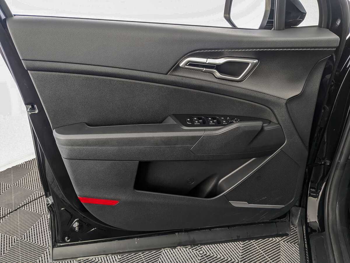 Купить Kia Sportage, 2022, 6 096 км, фото №15