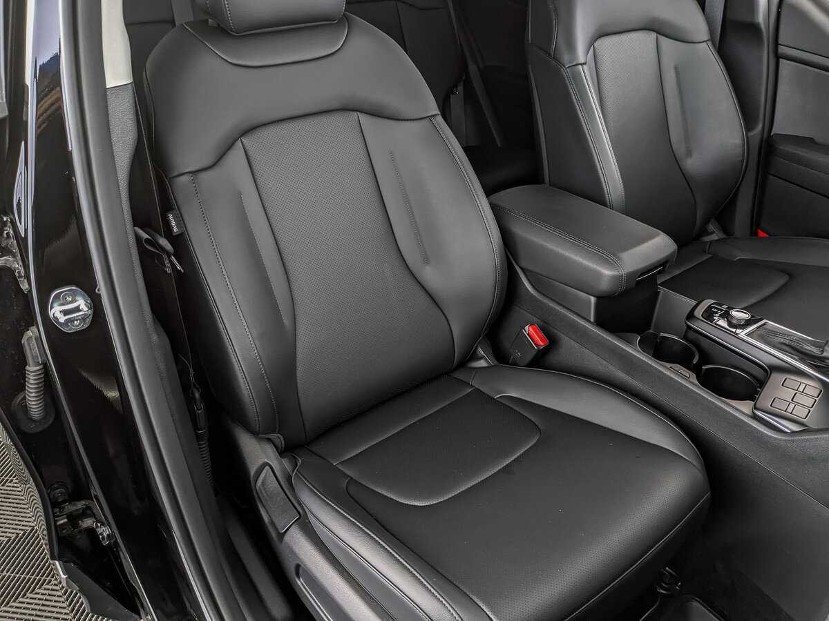 Купить Kia Sportage, 2022, 6 096 км, фото №20