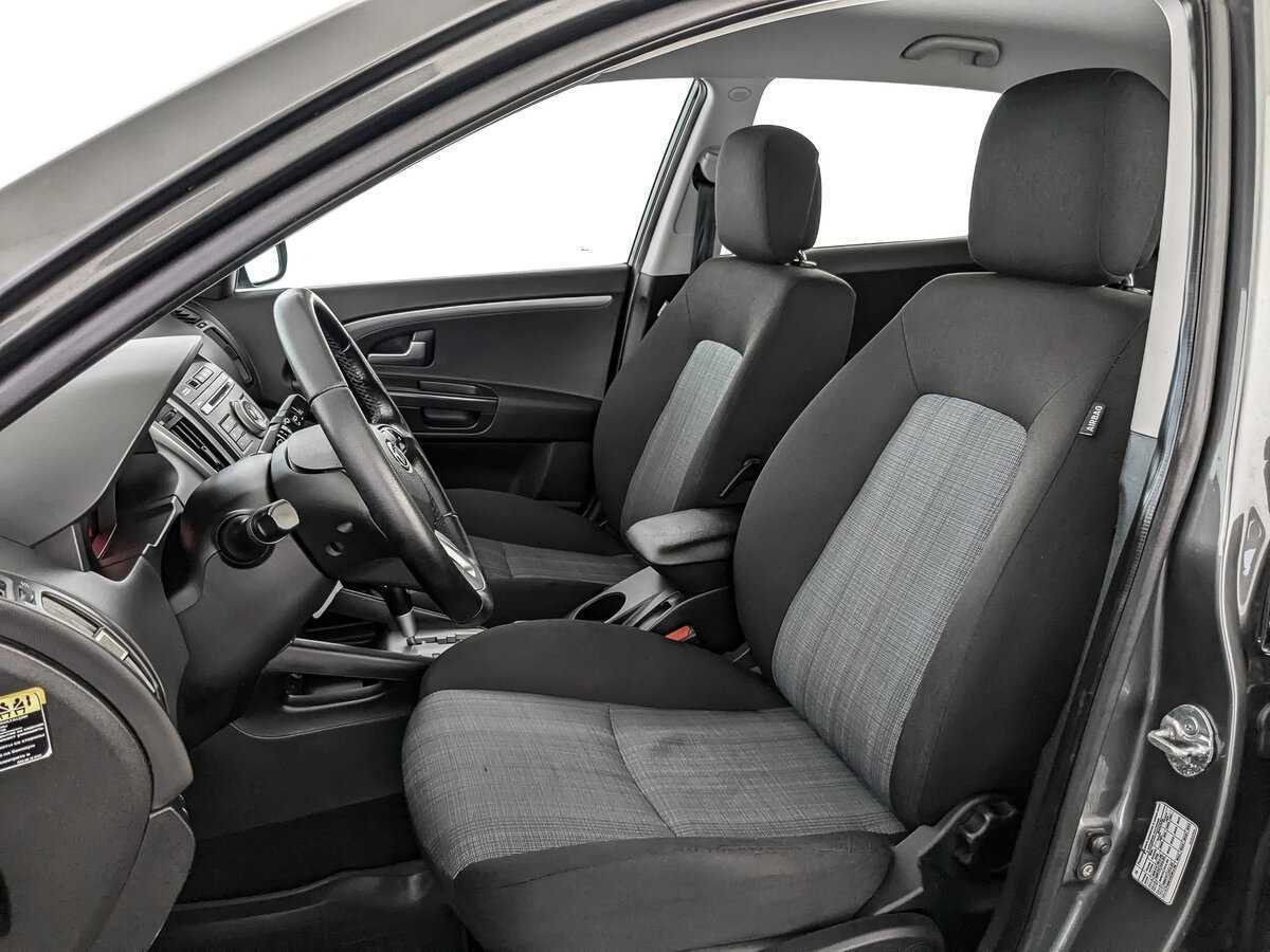 Купить Kia Ceed, 2011, 202 955 км, фото №16