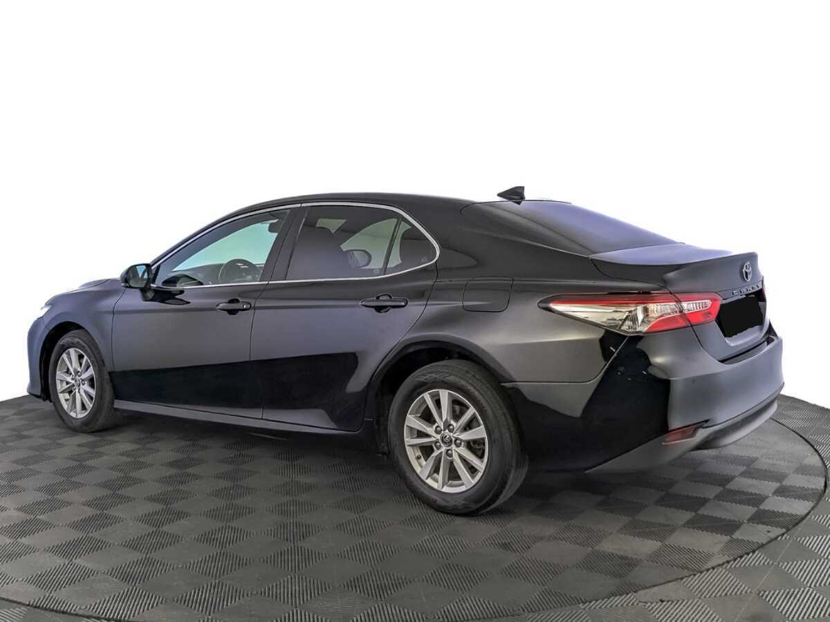 Купить Toyota Camry, 2019, 199 456 км, фото №7