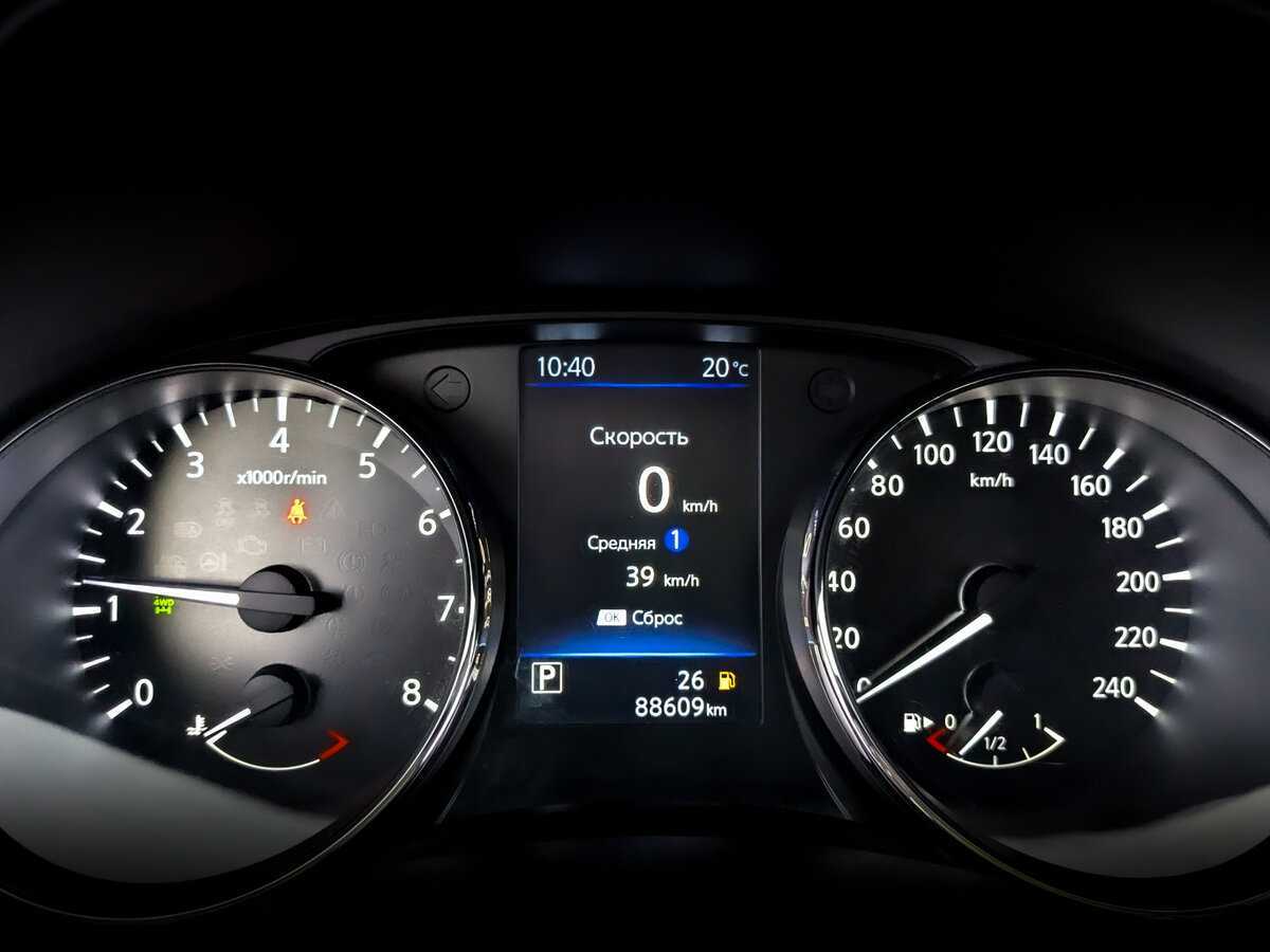 Купить Nissan Qashqai, 2021, 88 610 км, фото №11