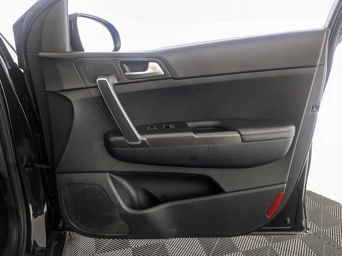 Купить Kia Sportage, 2021, 76 620 км, фото №19