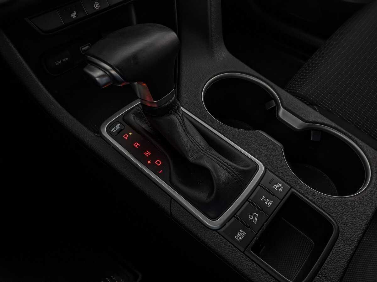 Купить Kia Sportage, 2021, 76 620 км, фото №20