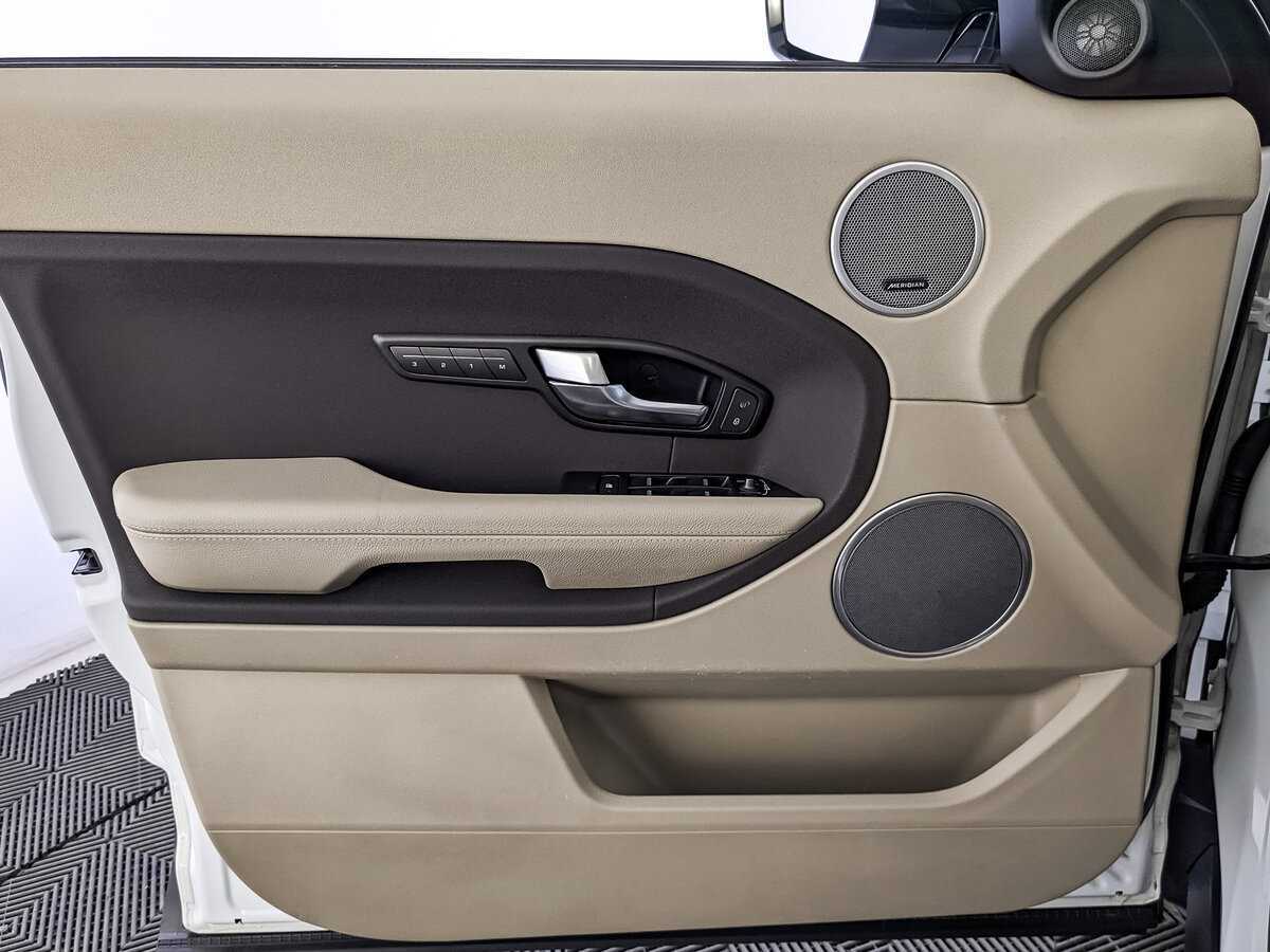 Купить Land Rover Range Rover Evoque 6-speed, 2014, 150 154 км, фото №15