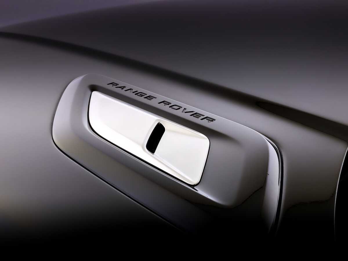 Купить Land Rover Range Rover Sport, 2019, 77 790 км, фото №20