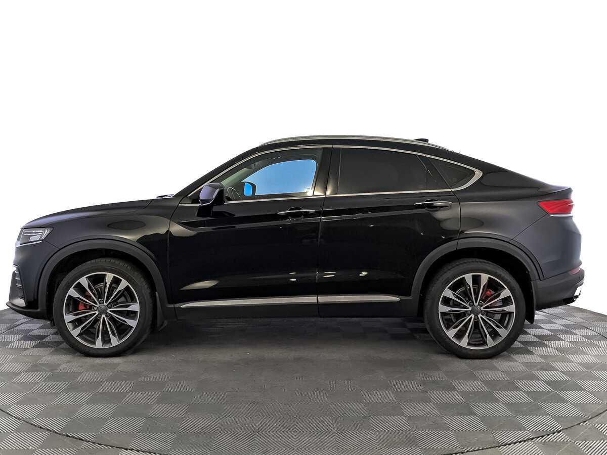 Купить Geely Tugella, 2021, 24 948 км, фото №8