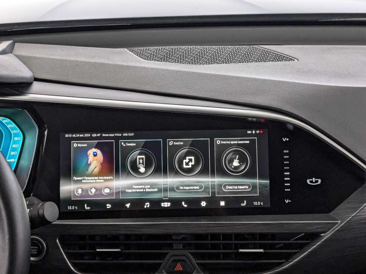 Купить Geely Tugella, 2021, 24 948 км, фото №13