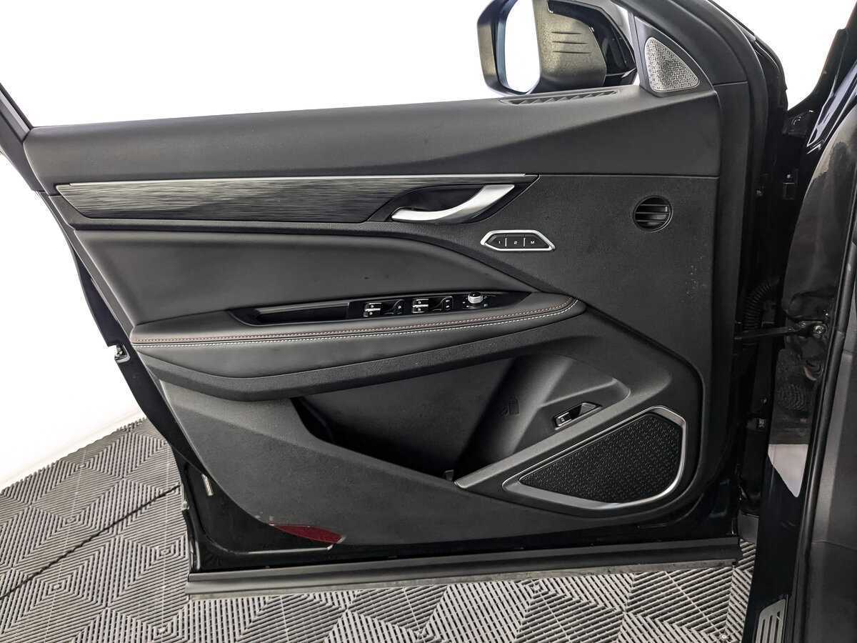 Купить Geely Tugella, 2021, 24 948 км, фото №15