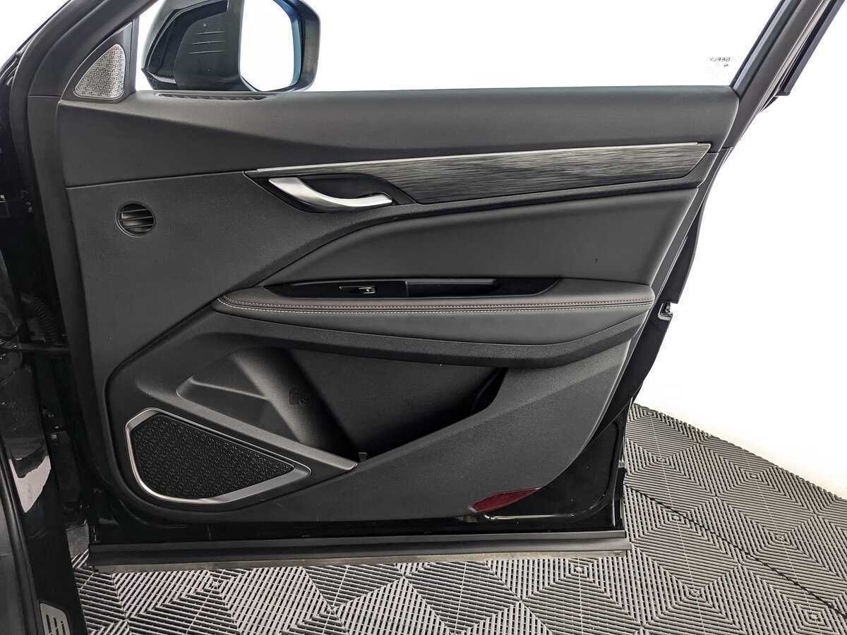 Купить Geely Tugella, 2021, 24 948 км, фото №21