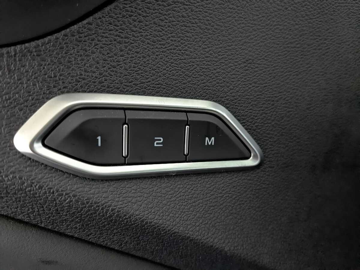 Купить Geely Tugella, 2021, 24 948 км, фото №23