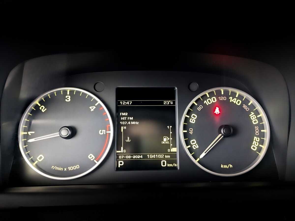 Купить Land Rover Discovery, 2014, 194 158 км, фото №11