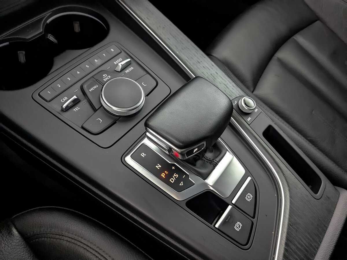 Купить Audi A4, 2018, 75 670 км, фото №24