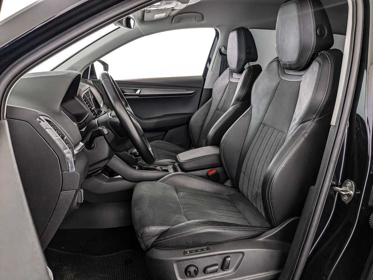 Купить Skoda Karoq DSG6, 2020, 120 033 км, фото №16