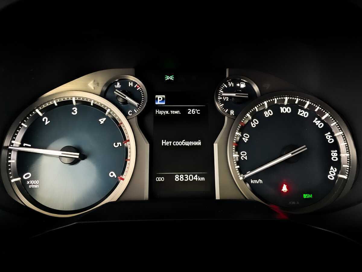 Купить Toyota Land Cruiser Prado, 2021, 88 000 км, фото №11