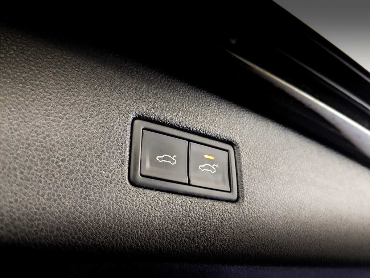 Купить Volkswagen Tiguan, 2020, 36 930 км, фото №22