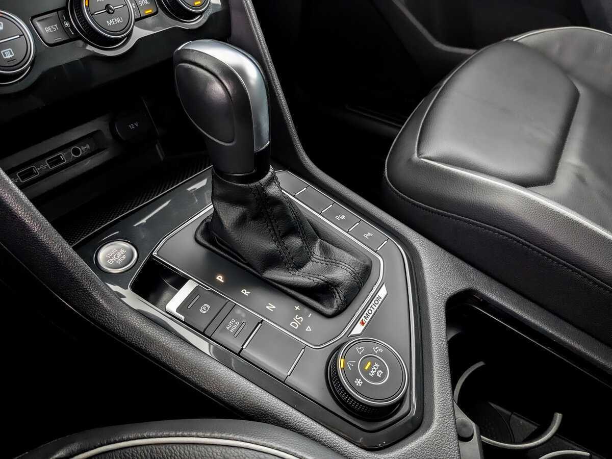 Купить Volkswagen Tiguan, 2020, 36 930 км, фото №24