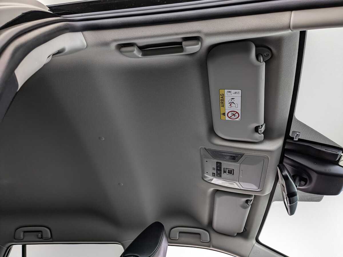 Купить Toyota RAV4, 2022, 34 500 км, фото №19