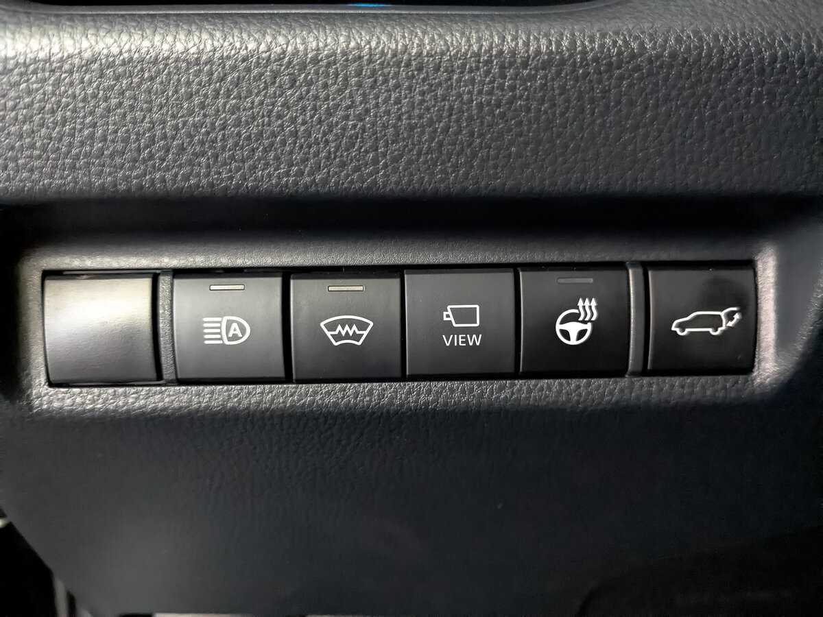 Купить Toyota RAV4, 2022, 34 500 км, фото №23