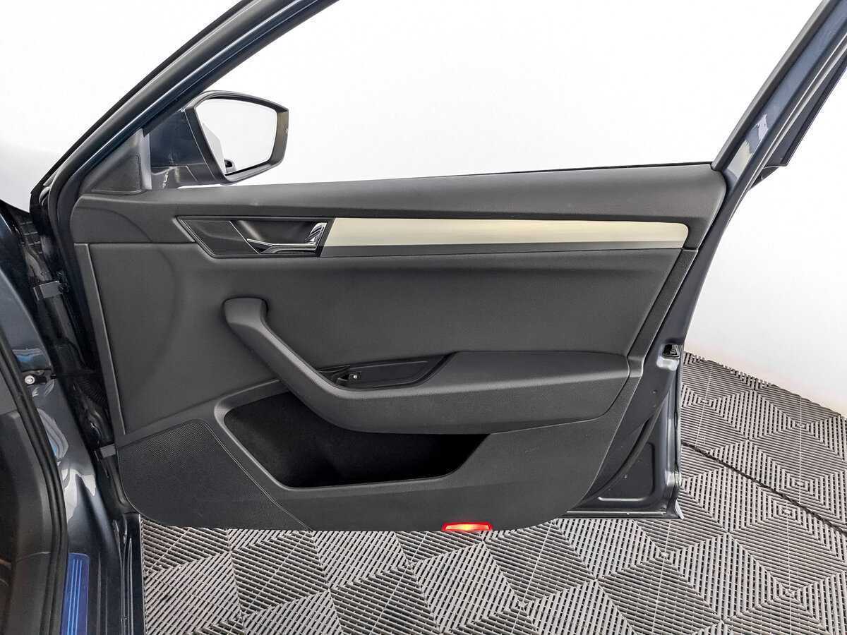 Купить Skoda Superb, 2019, 45 714 км, фото №20