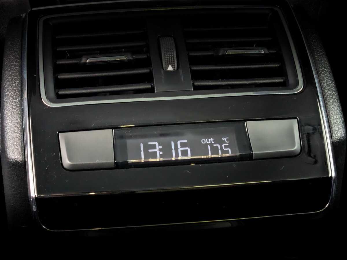 Купить Skoda Superb, 2019, 45 714 км, фото №21