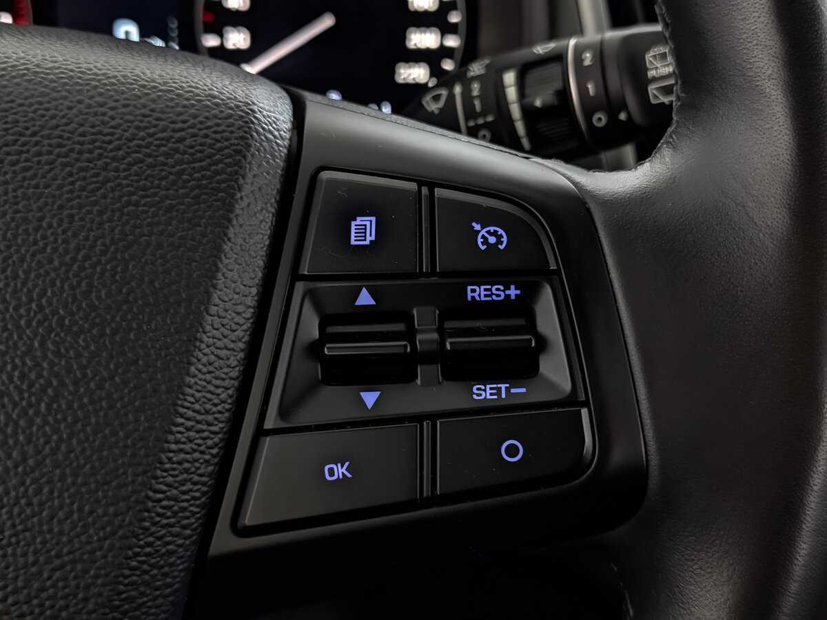 Купить Hyundai Creta, 2018, 75 887 км, фото №23