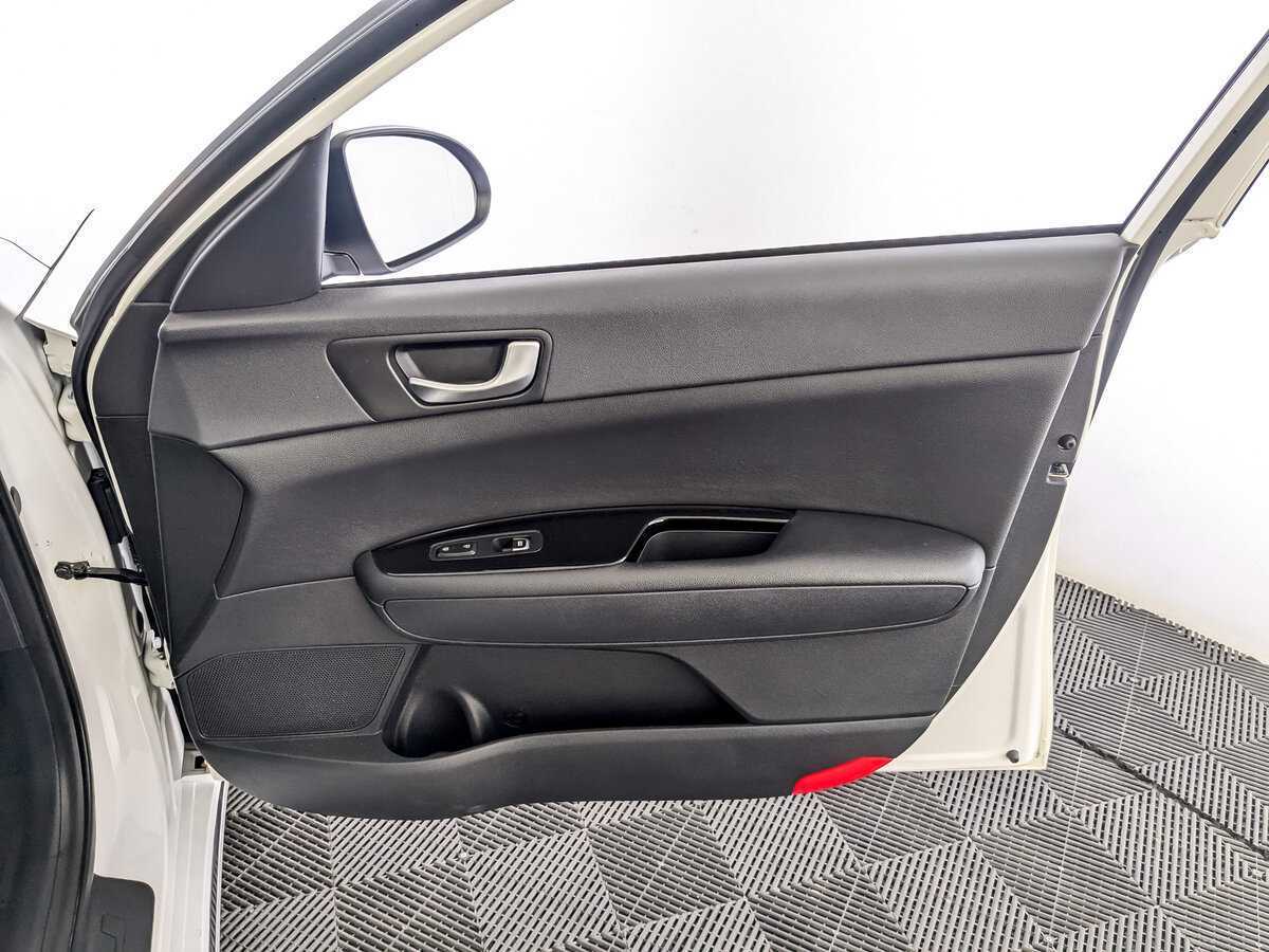 Купить Kia Optima, 2016, 135 481 км, фото №20