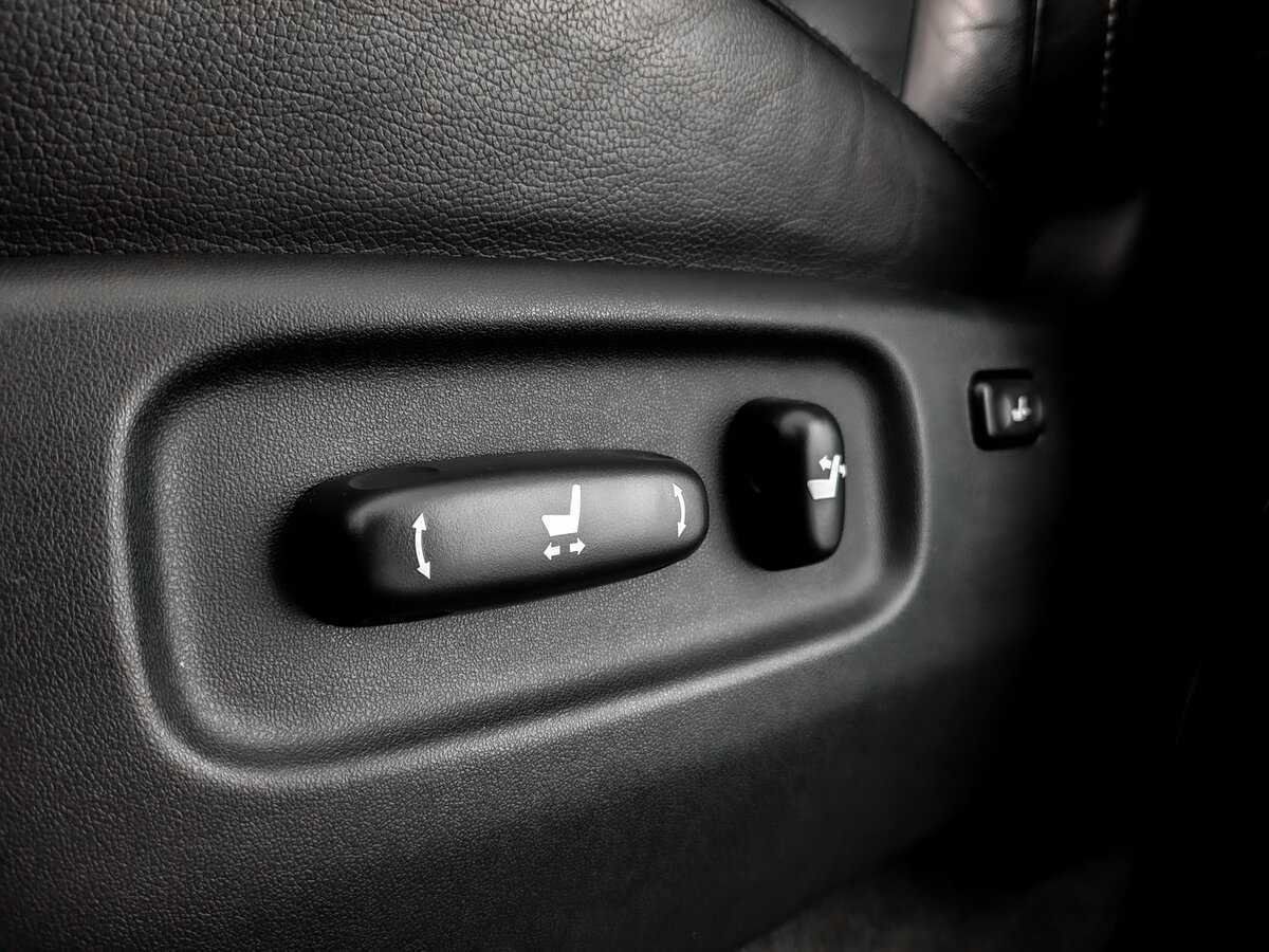 Купить Toyota Land Cruiser, 2014, 91 929 км, фото №17