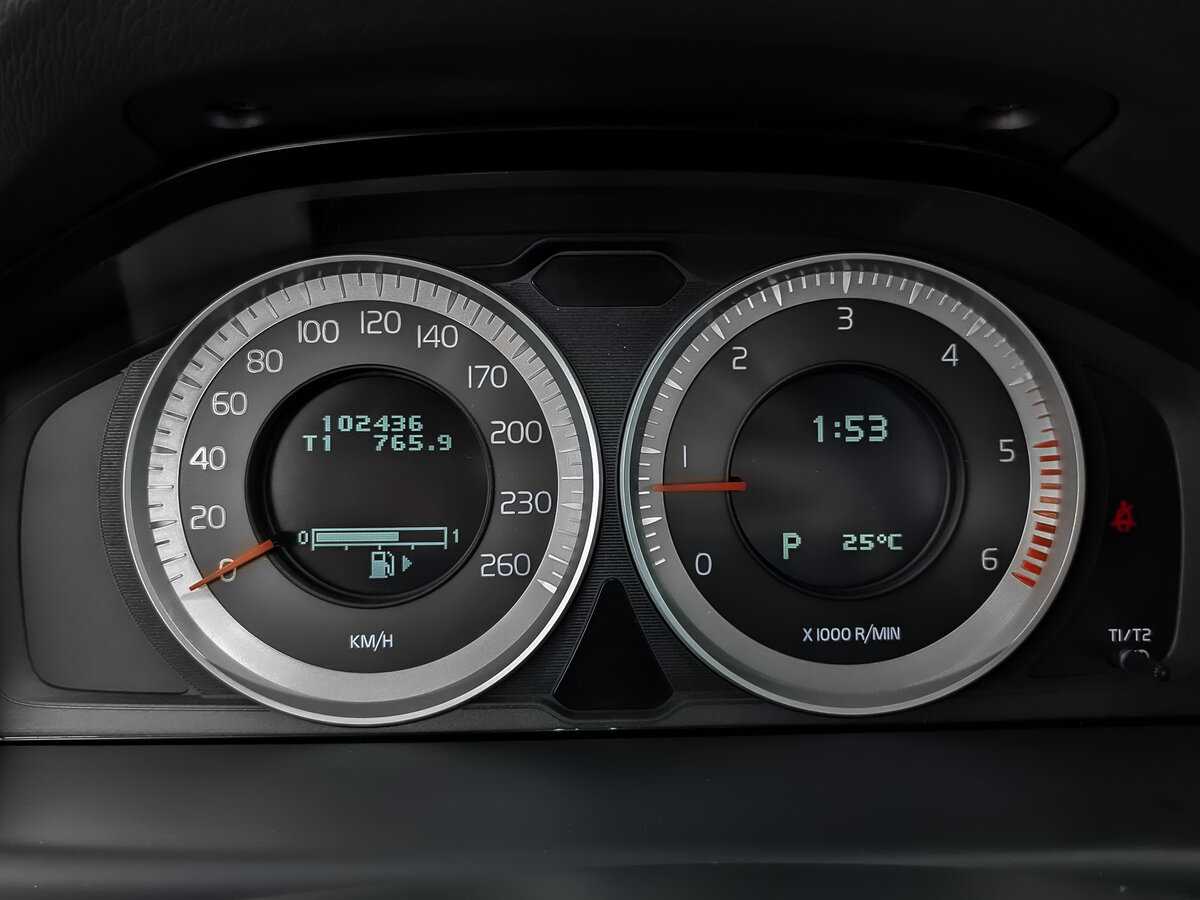 Купить Volvo XC70, 2011, 102 426 км, фото №12