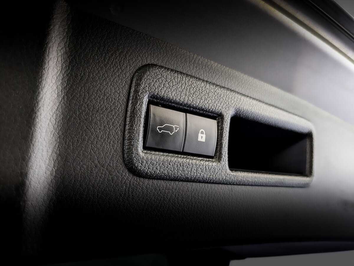 Купить Lexus NX 200, 2019, 90 681 км, фото №23