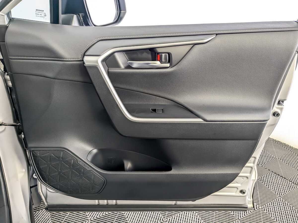 Купить Toyota RAV4, 2022, 44 867 км, фото №20