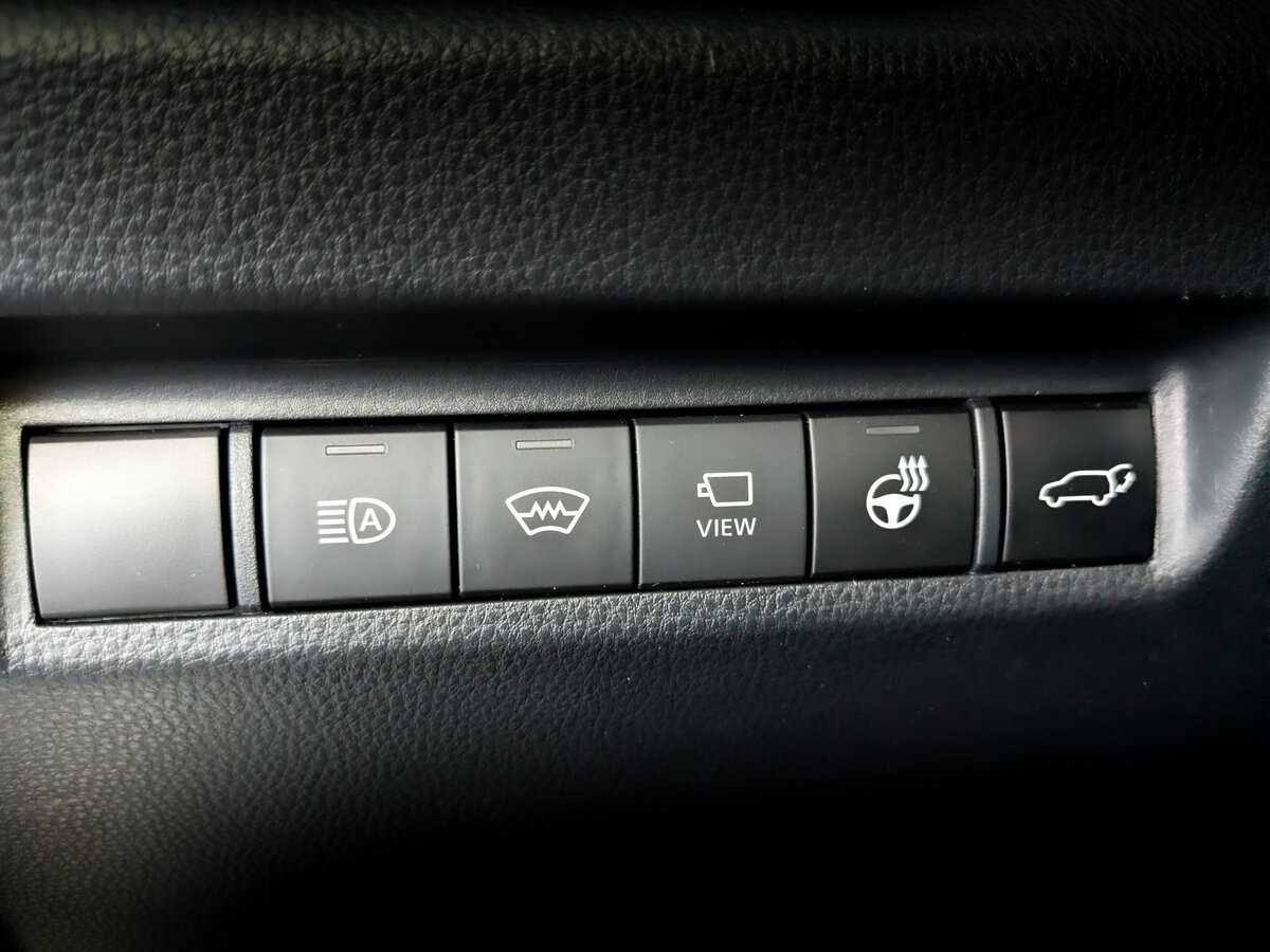 Купить Toyota RAV4, 2022, 44 867 км, фото №23